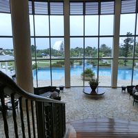 広々としたホテル♪