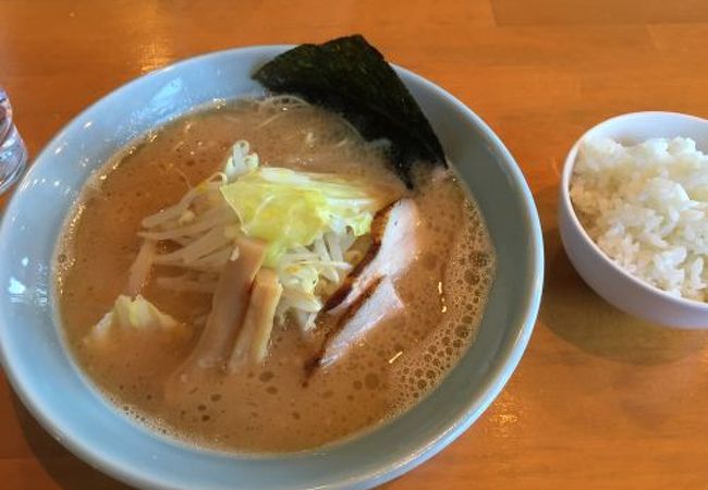 うーん、普通だった