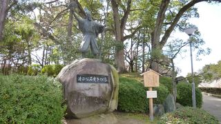 天下普請の大工事