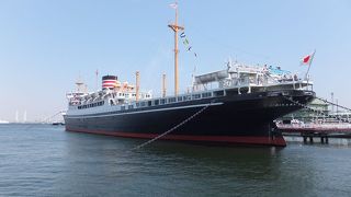 内部はゆっくり見ると楽しいです。