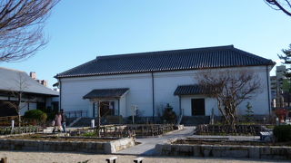 徳川美術館と一緒に見学