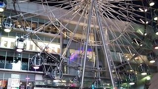 SKE48劇場がありました