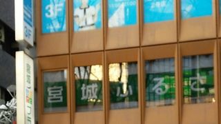 宮城県の物産店