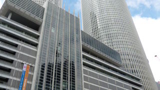 竣工から既に15年ほどが経ちますが今なお新鮮です。