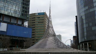 高度経済成長のころの象徴