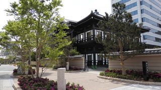 やっと整いましたね