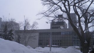 北海道の風景の写真展