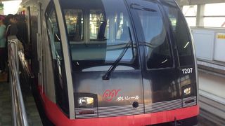 1度は乗る価値あり