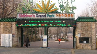 見所一杯で、大人でも楽しめます