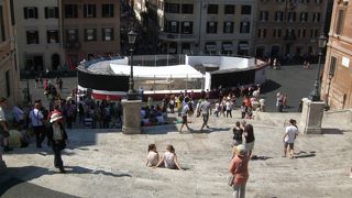 シートに覆われていました。