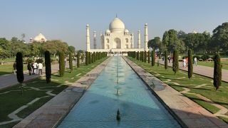 最初にここを見たのでもう日本に帰ってもいい