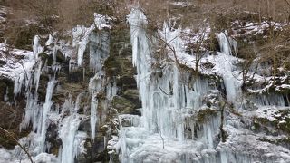 寒くても見る価値あり