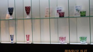 ジャスト　ルッキング