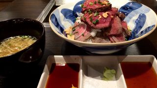 ランチがある「俺の」！