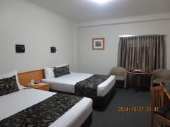 Rydges Darwin Central 写真