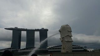 シンガポールといったら。。。！
