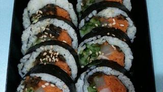 地下食品売り場がイケてます♪