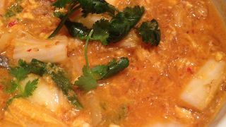 味付けが変わりました。