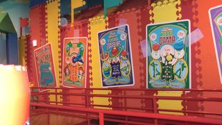 ディズニーシーに行ったら是非行って欲しい場所