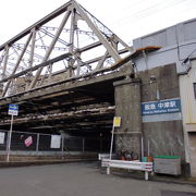 阪急梅田駅の次