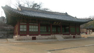 落ち着きのある風情が良かったです