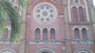 ホーチミン定番スポット