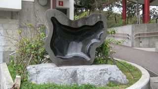 見晴らしがいい