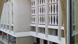 ホーチミン定番スポット