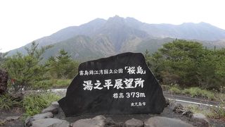 おすすめの展望所