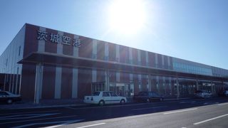 つくばエクスプレスを利用しました。