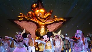 混雑時は抽選になります