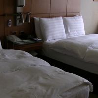 １０階のツインルーム