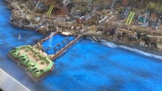 三番目の宿場町