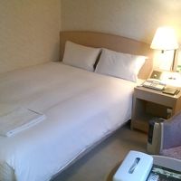 ゆったちダブルベッド