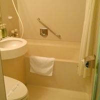 お風呂（浴槽）もゆったり♪