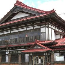 斜陽館 太宰の生家 By Akemi 太宰治記念館 斜陽館 のクチコミ フォートラベル 斜陽館 太宰の生家 By Akemi 太宰治記念館 斜陽館 のクチコミ フォートラベル