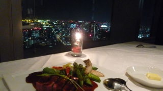 雰囲気が最高！