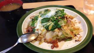 沖縄のちゃんぽん