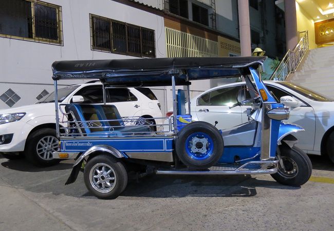 タイ語次第でしょうが、「田舎はいいなぁ」