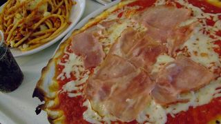 オートグリル (フィウミチーノ空港店)