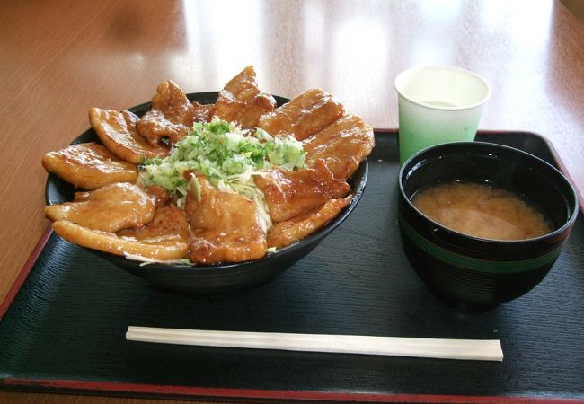 スタッフにもう少し心配りがあるとポイントアップ