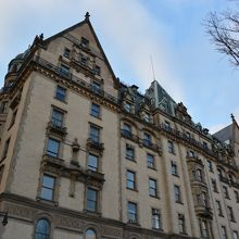 当時のお住まい