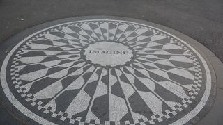 ジョンレノンを偲ぶ