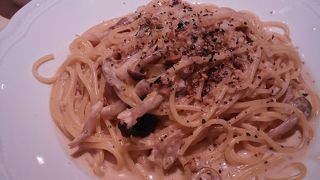 行くならランチタイム