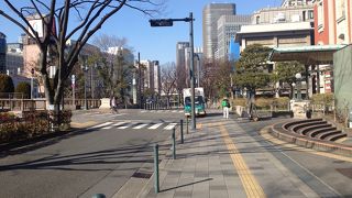 オシャレな大阪の顔