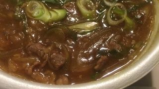 うどんの出前といえば