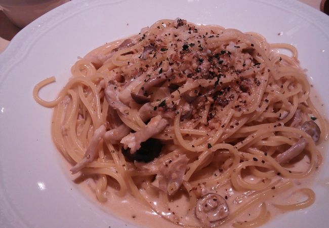 行くならランチタイム