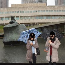 ジュリアード音楽院