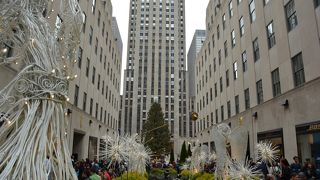 クリスマスの象徴