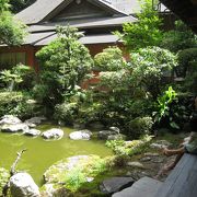 だるま寺